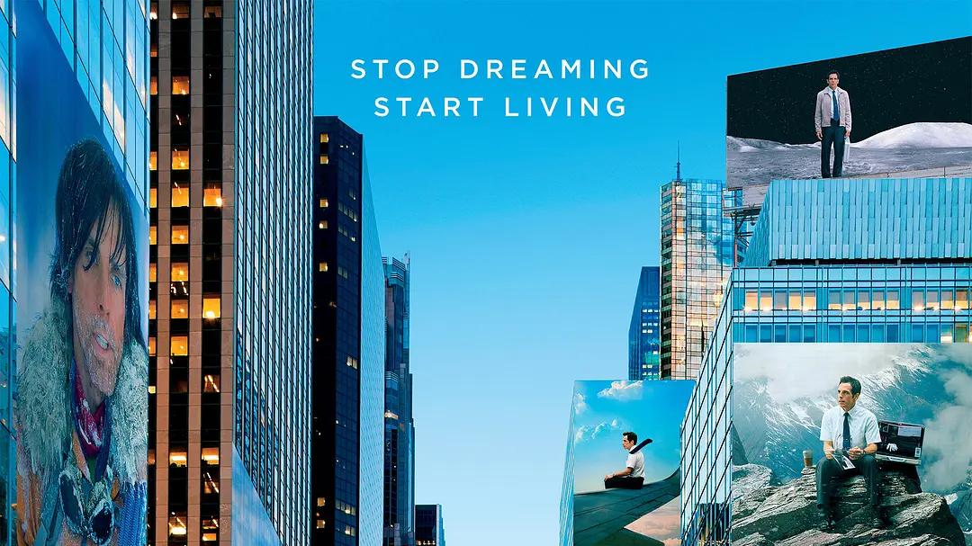 《白日梦想家》：如果现实能够满足你，你还会白日做梦吗？