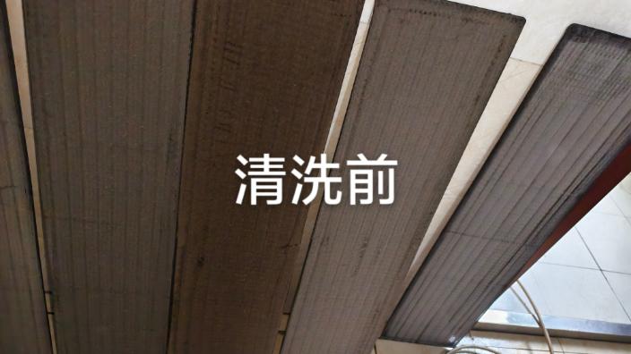 约克水生态中央空调保养指南，这样用更耐用