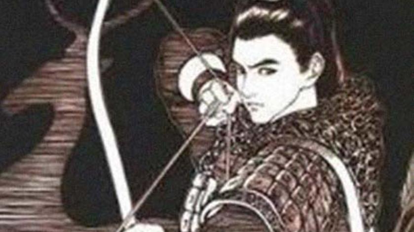 历史武将系列｜赵破奴：身历胡地熟戎机，破虏定西域、浮沉半生