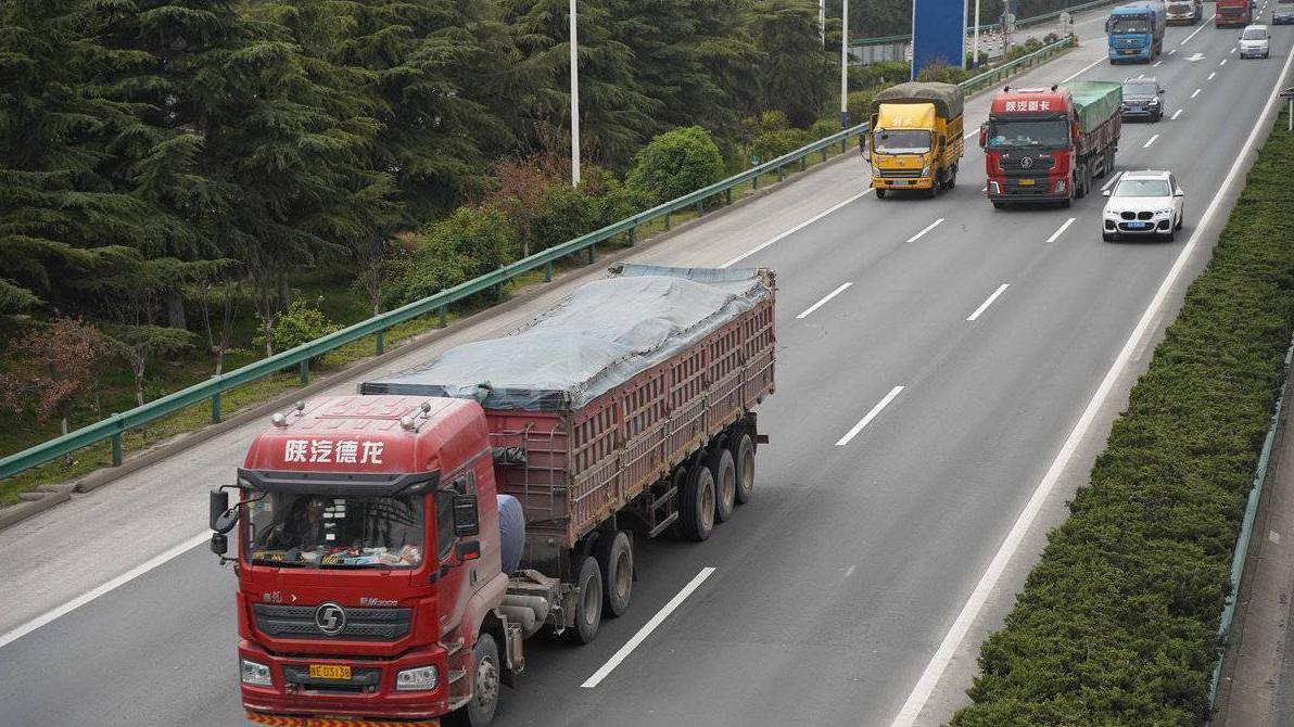 中东战火“烧”向中国卡车司机？