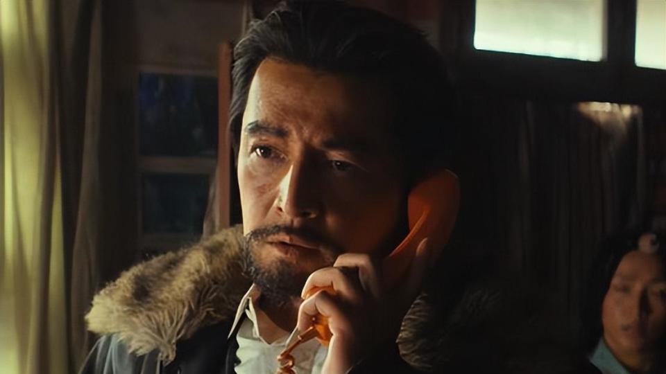 仅播4集，就全国收视第一，不愧是你们盼了一整年的黑马剧！