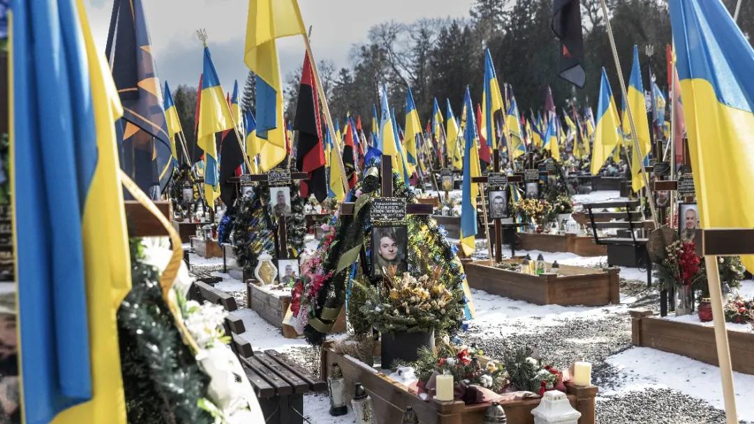 乌克兰还能赢吗？泽连斯基正面回应：不是“能不能”，而是“什么时候”