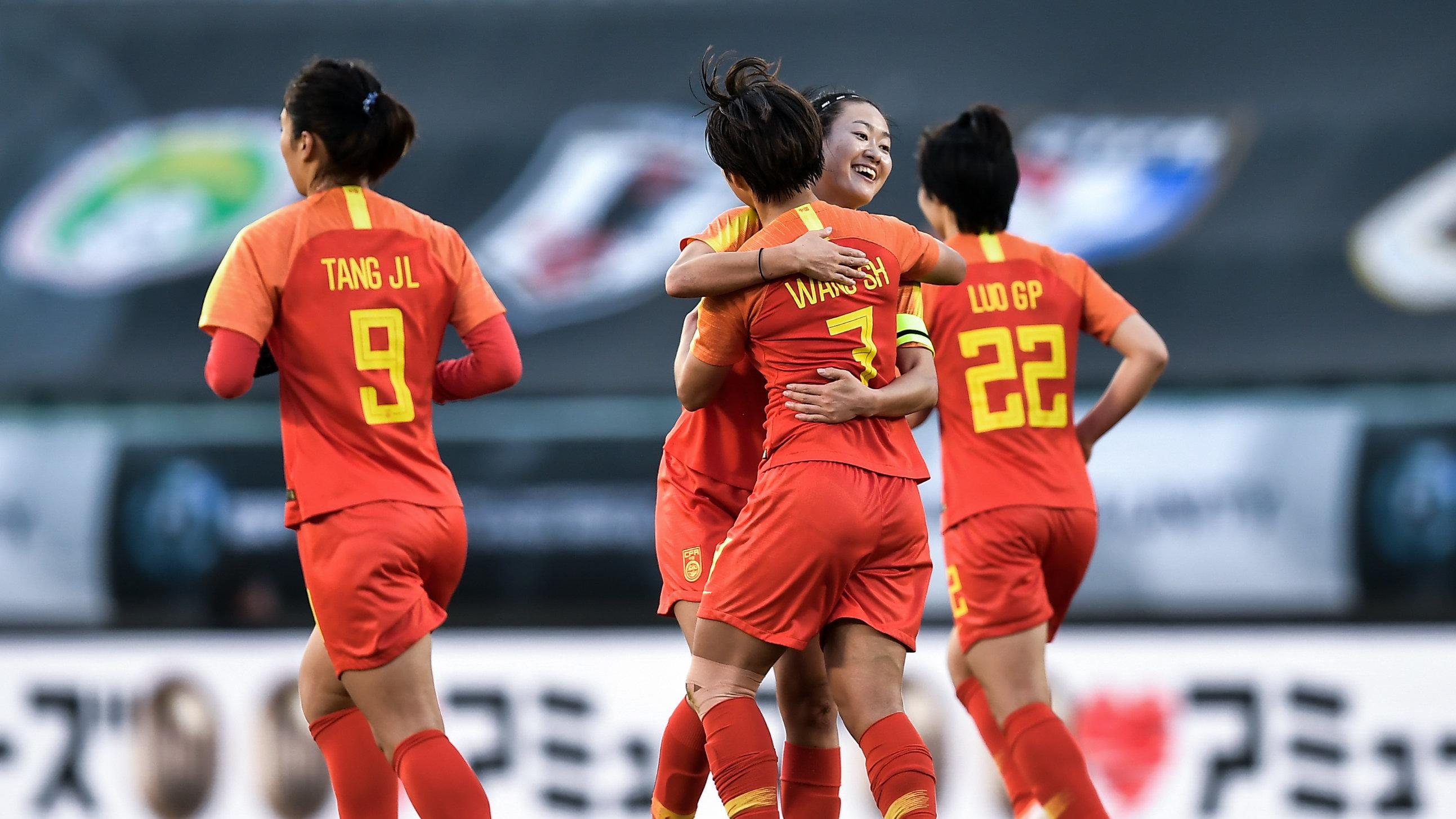 女足亚洲杯前瞻：印台卡位生死斗，日本碾压越南锁全胜