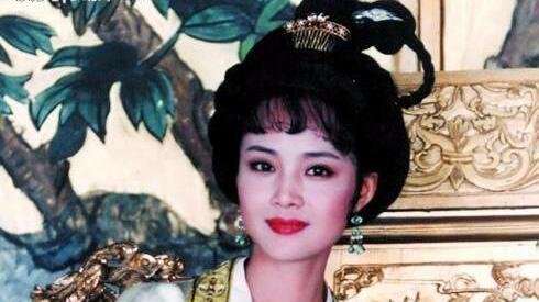 59岁茹萍现状曝光