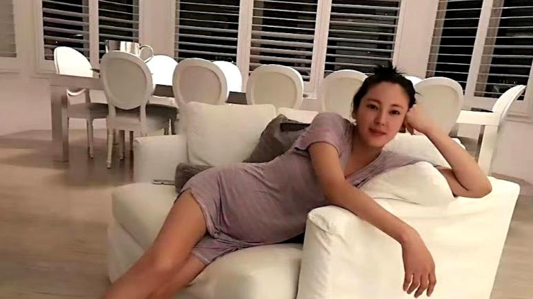 曝张雨绮又怀了！全面停工在保胎，葛晓倩不信，曝她3天前还喝酒