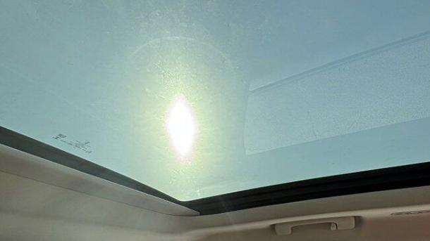 在茶园泡明前龙井，林肯航海家把客厅搬进了大自然