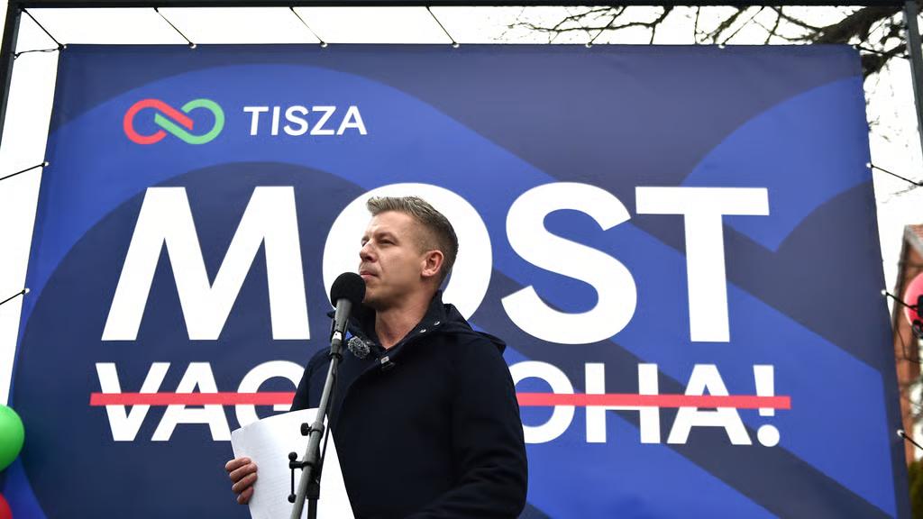 大选将至，匈牙利欧尔班或迎16年来首败