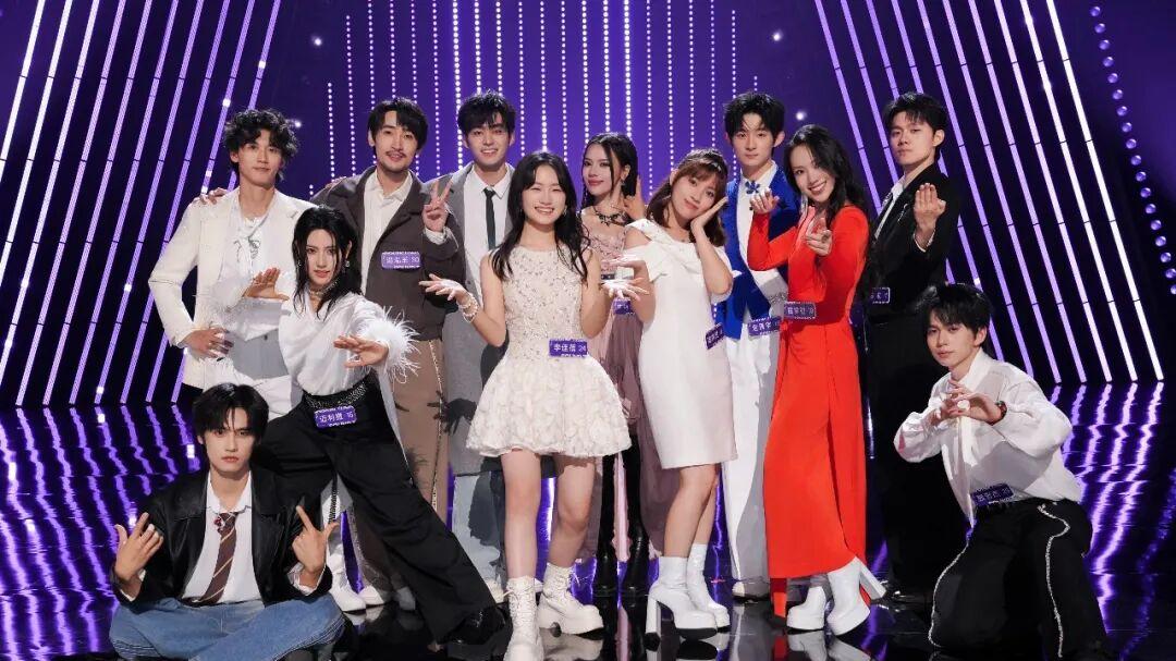 为行业育才，《声鸣远扬2025》展现Z世代音乐人成长群像