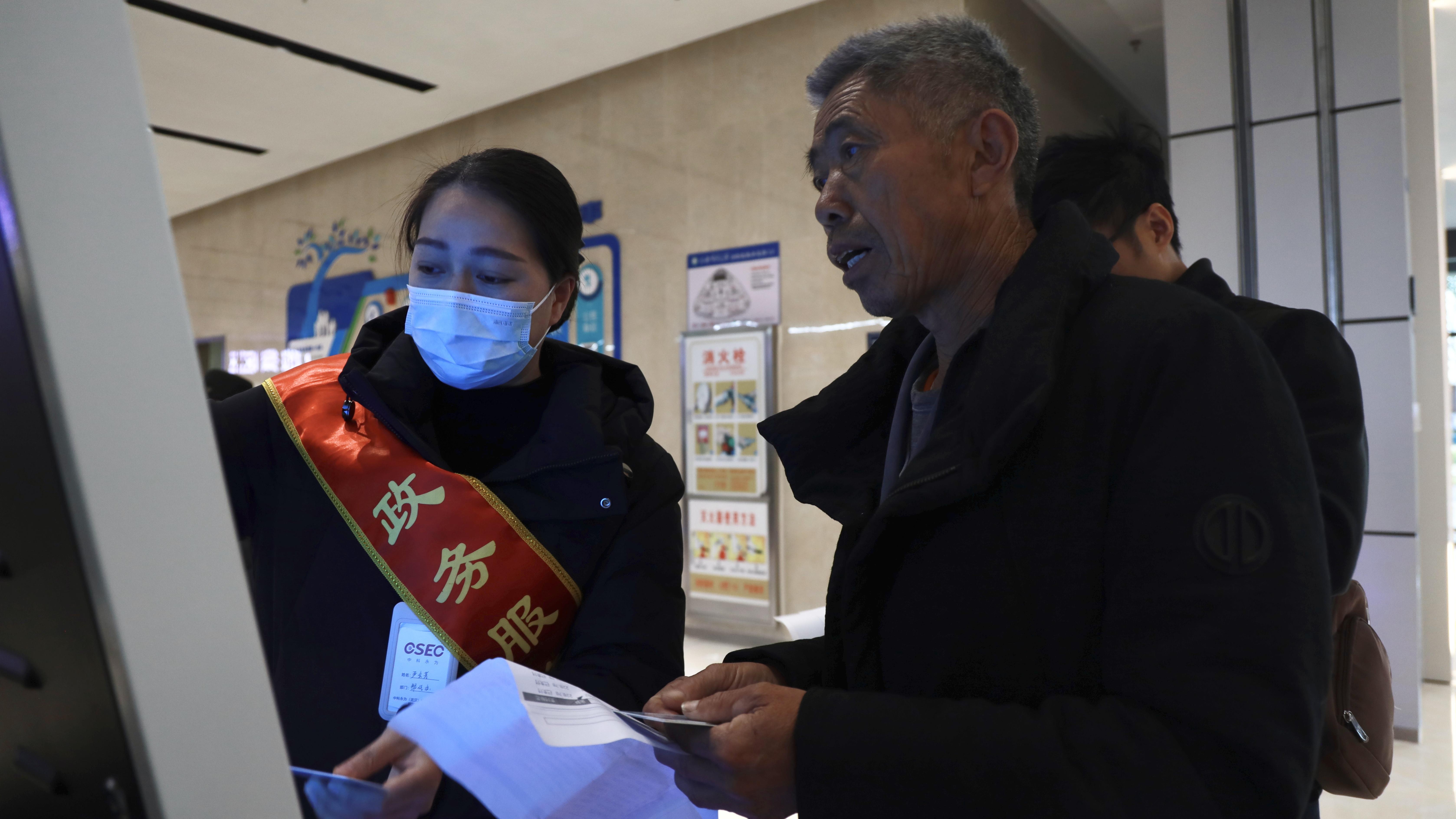 阳新：开工首日“满格电” 奋进姿态开新局