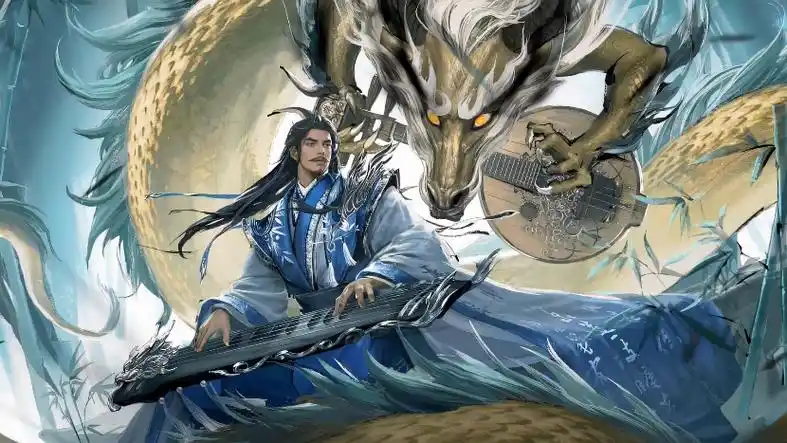 三国杀居然出现李世民！好家伙，这还真和三国有关系吗？