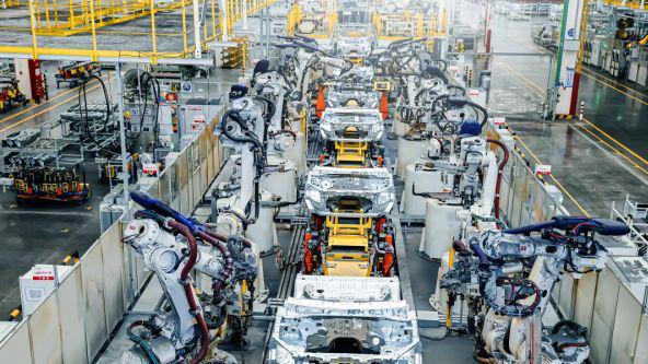 何以荆门 · 掇刀石上话英雄