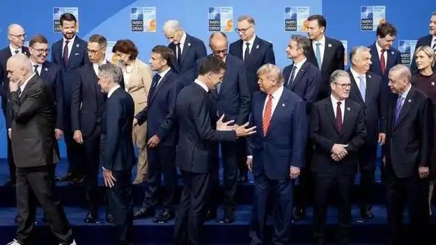 还好吕特不是美国人，不然万斯可就有竞争对手了