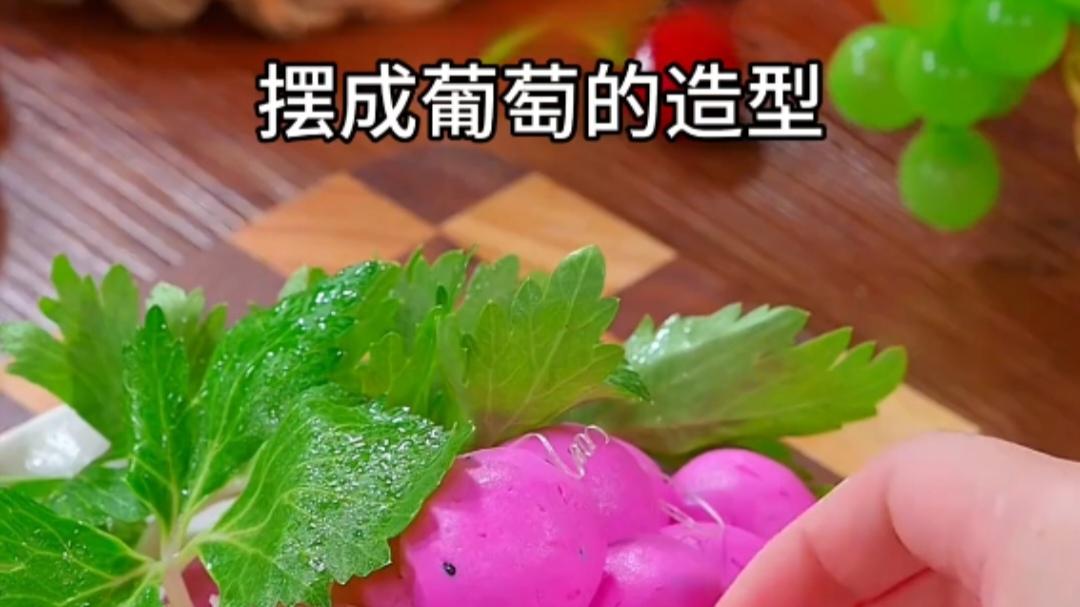 分享6道年夜饭必备的经典美食，第三道外酥里嫩好美味