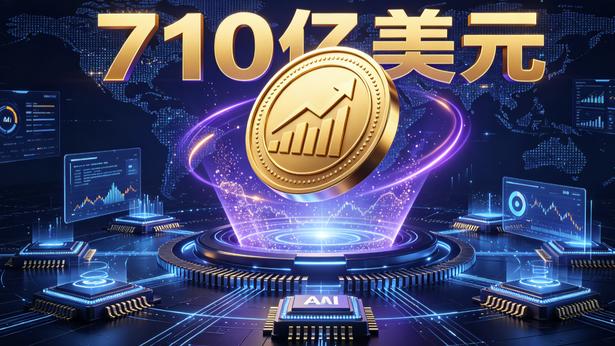 传DeepSeek正式启动IPO筹备，投前估值710亿美元