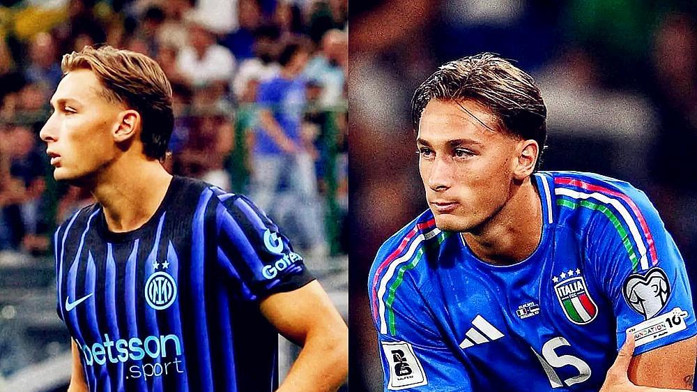 国际米兰涌现3大新人，用意甲“告慰”欧冠吧！