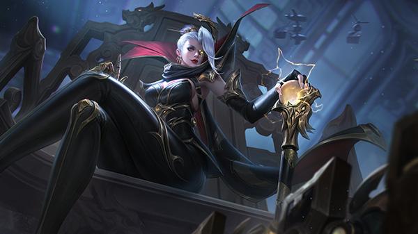 王者荣耀：高端局千万别选这三位，十局输九局