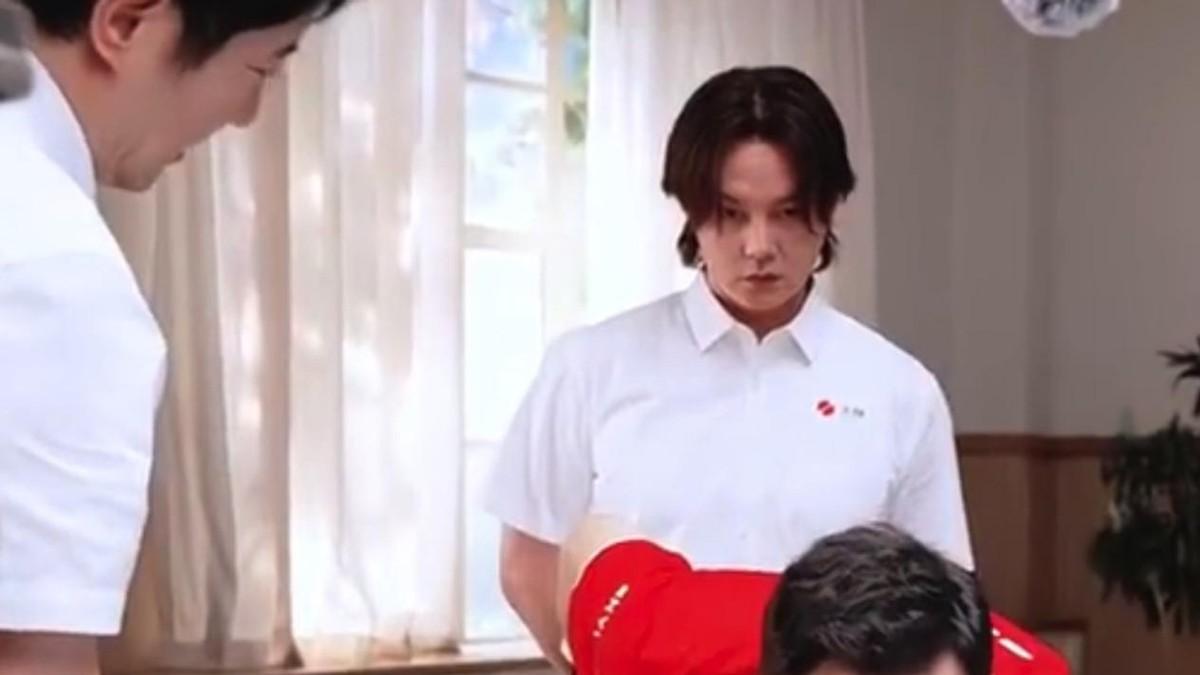 综艺毁人？被低估的沙溢，给了多少“跨界演员”一记耳光