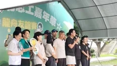 白提“柯文哲条款”！黄国昌斥政治操作：赖清德08年提的一模一样