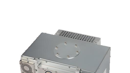 告别笨重与脆弱：Arcoptix FTIR模块，专为系统集成而生