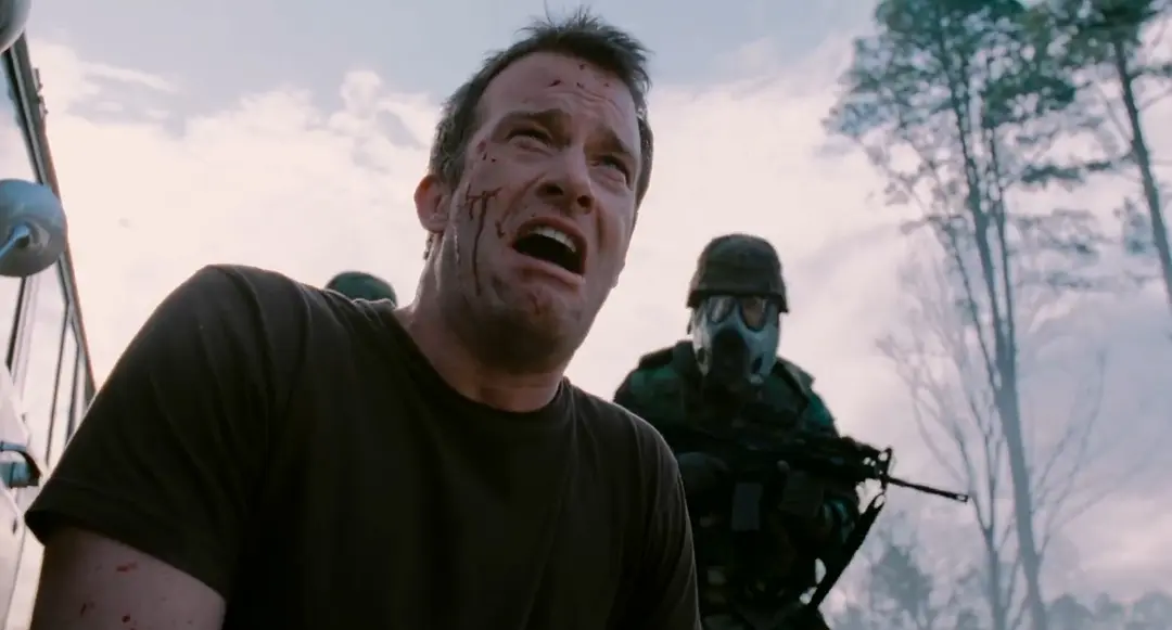 斯蒂芬金小说《迷雾》将推出新版电影