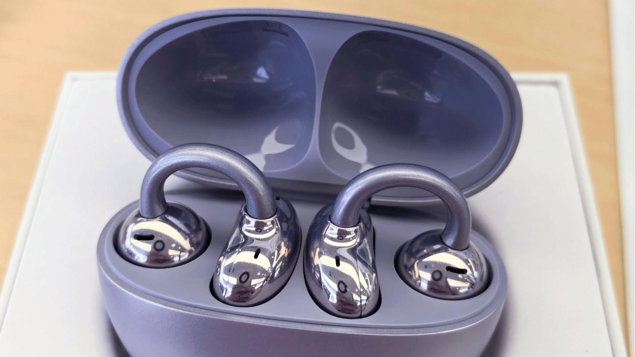 开放式耳机值得买吗？盘点2026开放式耳机排行榜前十名