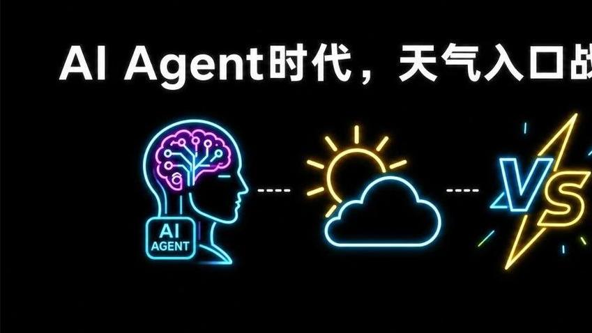 测完三个天气MCP，我找到了把气象专家装进AI Agent的最佳路径