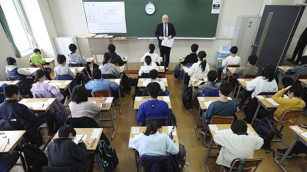 我发现不评职称的多是这几类老师