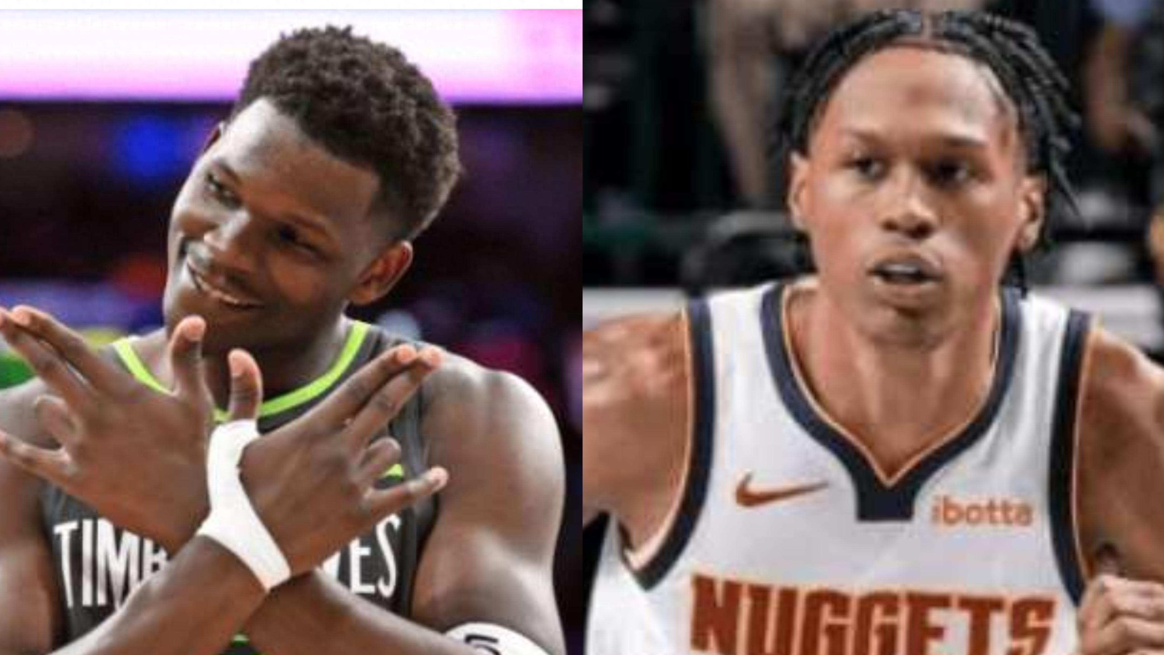 森林狼的成长: 近9战7胜重返西部前四后，他们值得更多的尊重