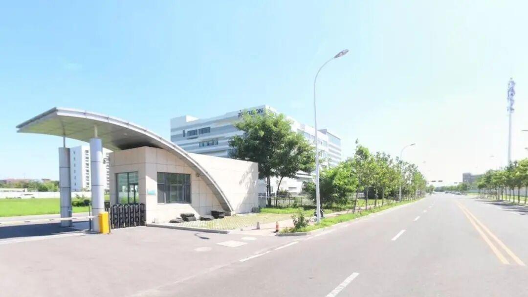 黑灯作业，青岛高新区添3.1亿大项目