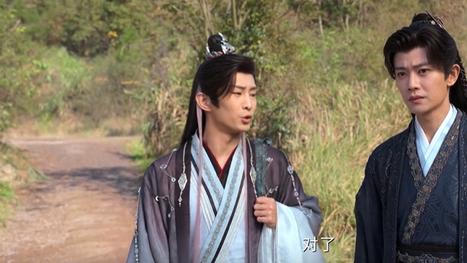 《佳偶天成》：陆千乔看重辛湄，不仅是眼缘，而是能扛事！