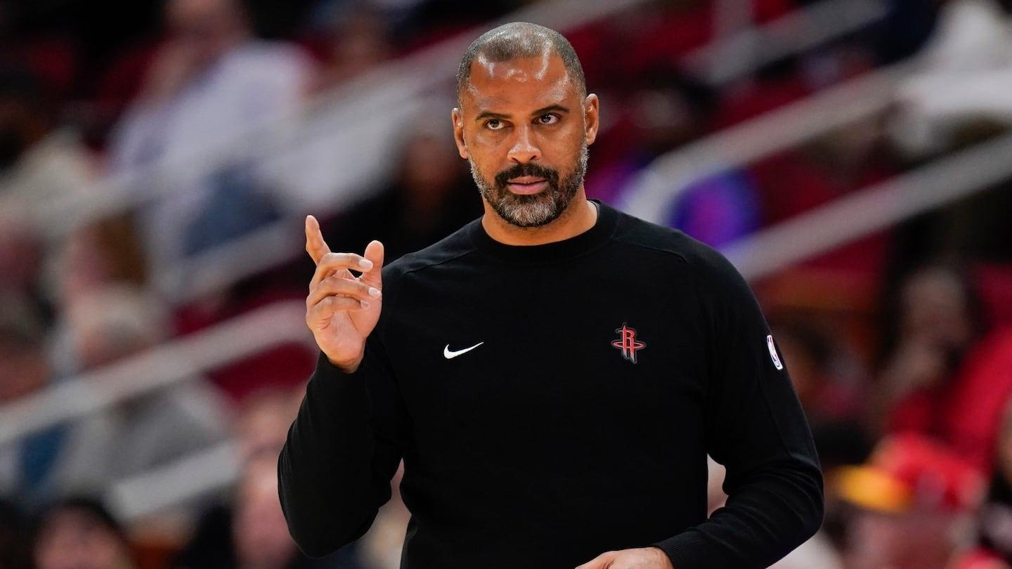 错怪乌度卡了？福布斯篮球专家借数据指证其为战术大师