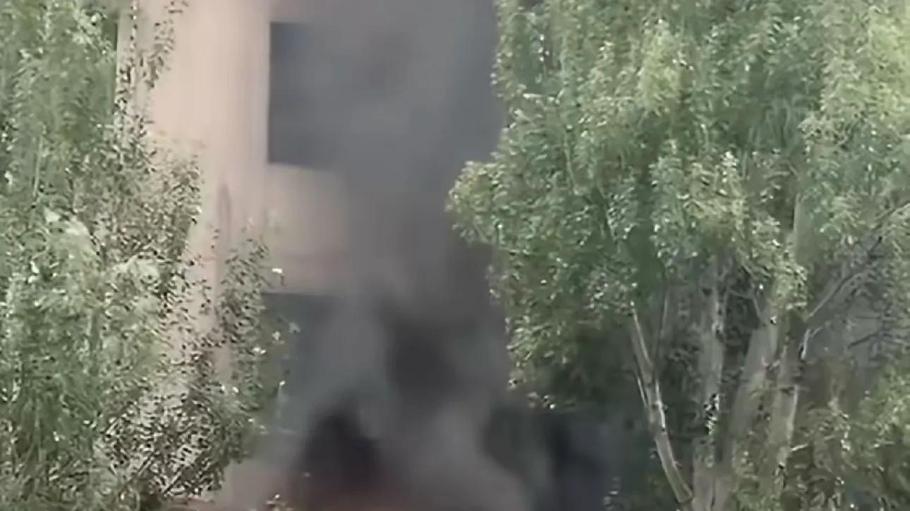 2死13伤！辽宁本溪一临街商铺发生爆炸，现场画面曝光，目击者发声