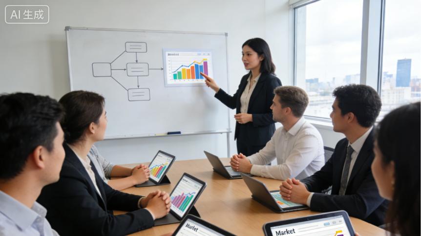 2026毕业季：大厂AI抢人“大战”，高薪背后的“疯狂与智慧”