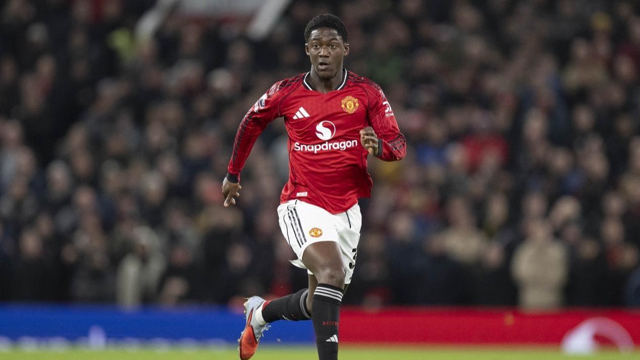 再次选择换帅，曼联会选择将这些球员都清理走吗？