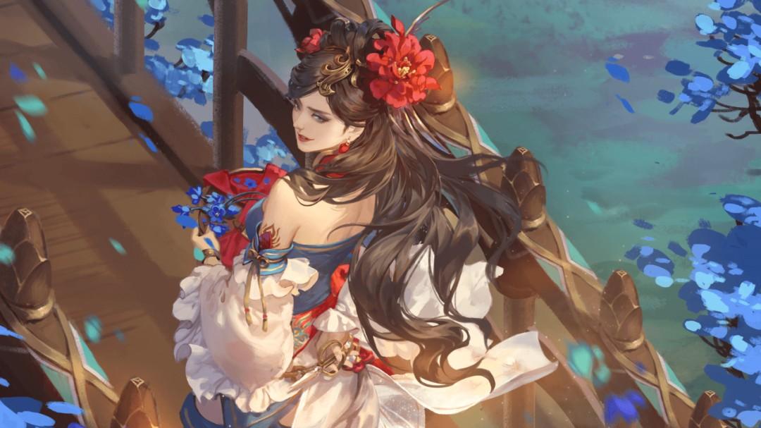 三国杀：不氪金到底能不能玩游戏？我觉得有点悬！