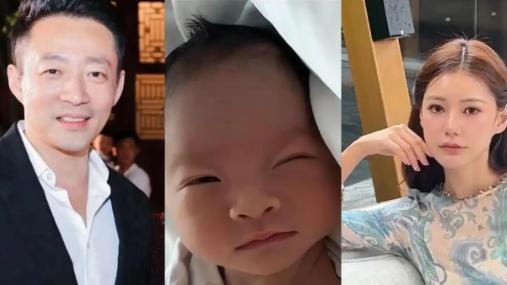 汪小菲得子三天后，小S回归，具俊晔神隐！