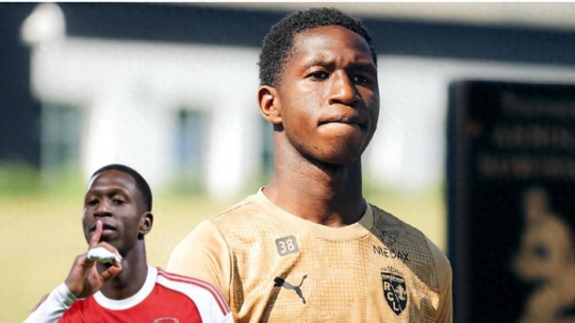 首发7次就打进6球！20岁法国妖锋横空出世！