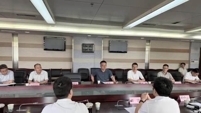重磅签约！湖北星核动能35亿元全域零碳综合项目落地黄石经开区·铁山区