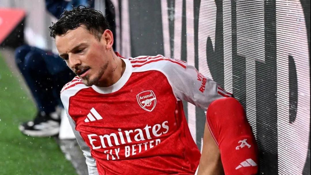 埃泽2战热刺5球封神！阿尔特塔：要享受这个过程！