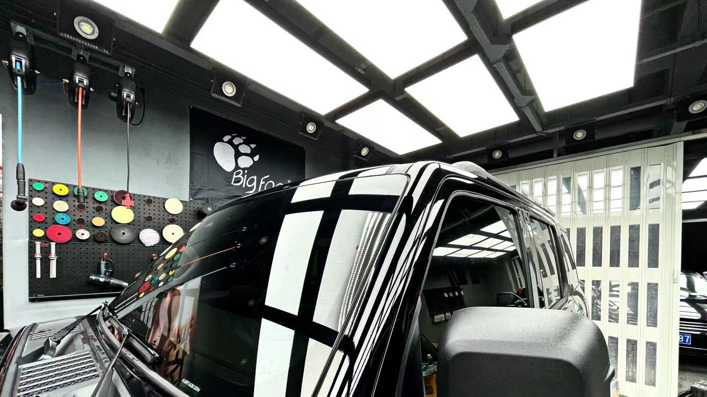 隐形车衣十大品牌：国产品牌占比提升，进口品牌如何应对？