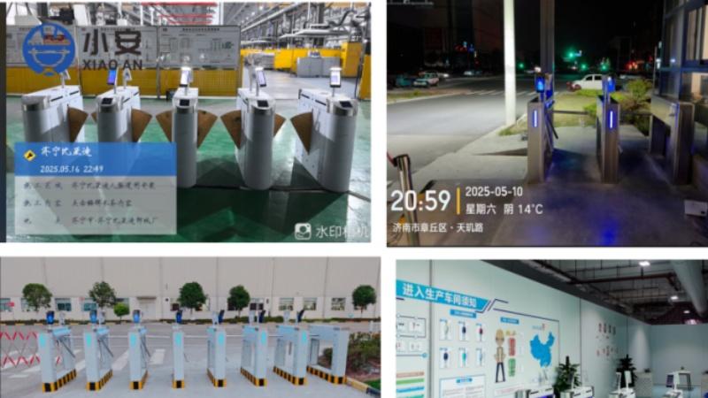 小安派工：厂房弱电工程施工的核心要点把控