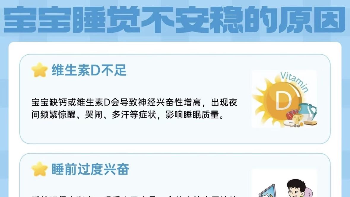 拥抱星辰的温柔：解锁宝宝安睡的秘密，让每个夜晚都成为爱的摇篮