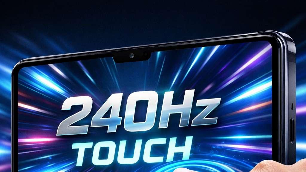 ICNL9951R —— 显示 + 触控 + 手写三合一 SoC