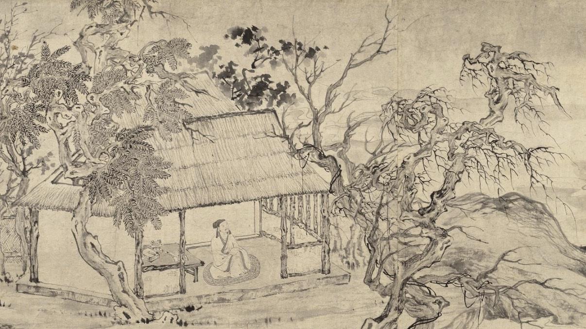 真正达到符合道的状态必然是一种不知不觉的到达