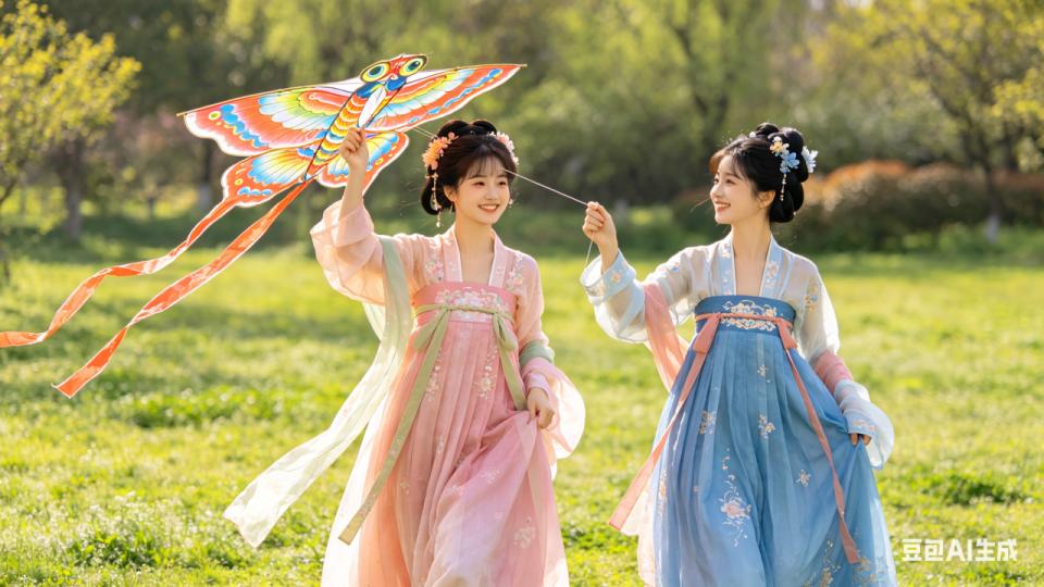 长知识 | 风筝最早居然是应用于军事的