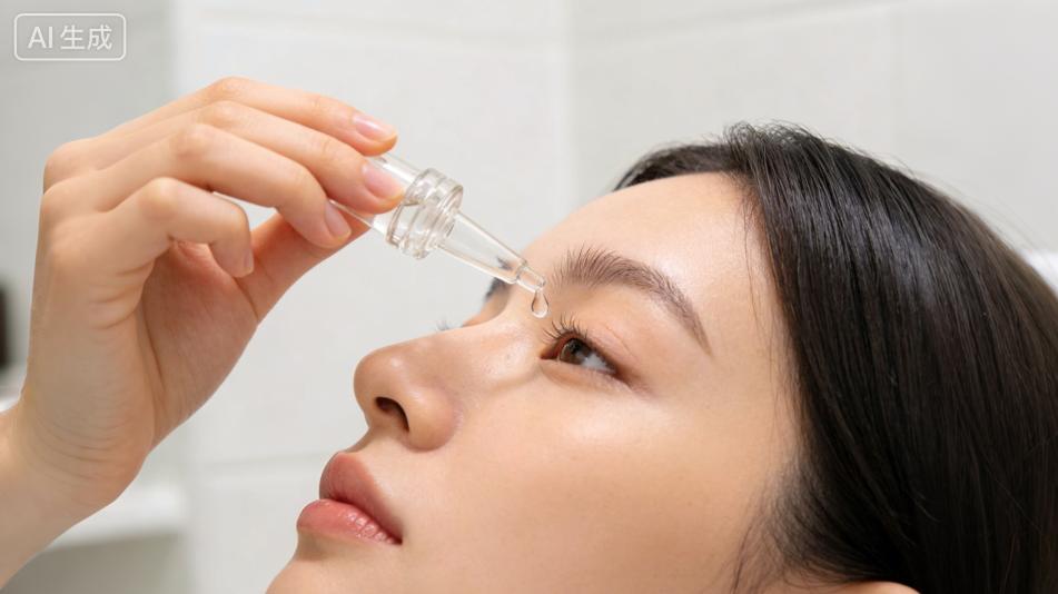 外泌体科普|外泌体滴眼液：为干眼症带来新希望