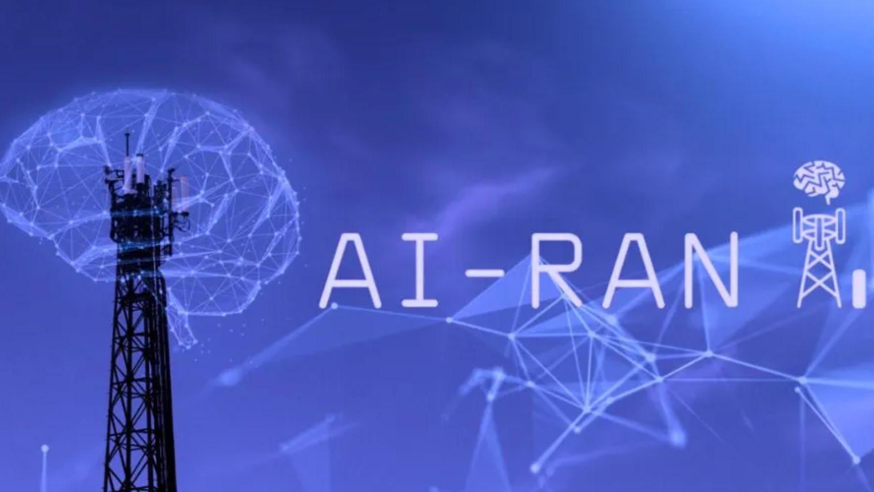 英伟达发力AI-RAN，能否撼动华为爱立信们主导的RAN市场格局？