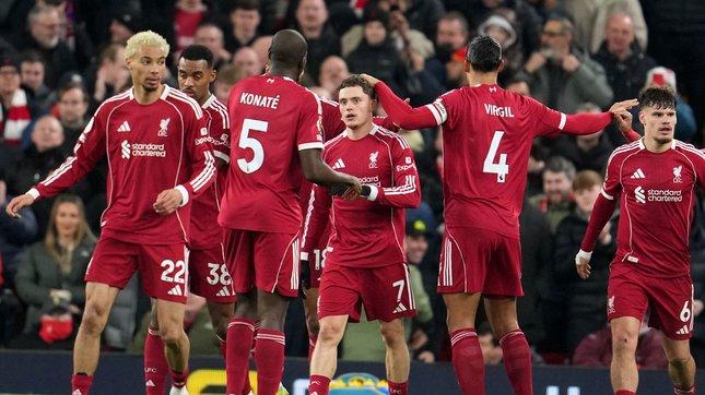 利物浦的模式受到了质疑：斯洛特揭示了大笔支出背后的原因