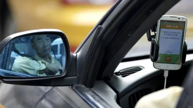 南京网约车细则征求意见：算成本、禁低价、管算法