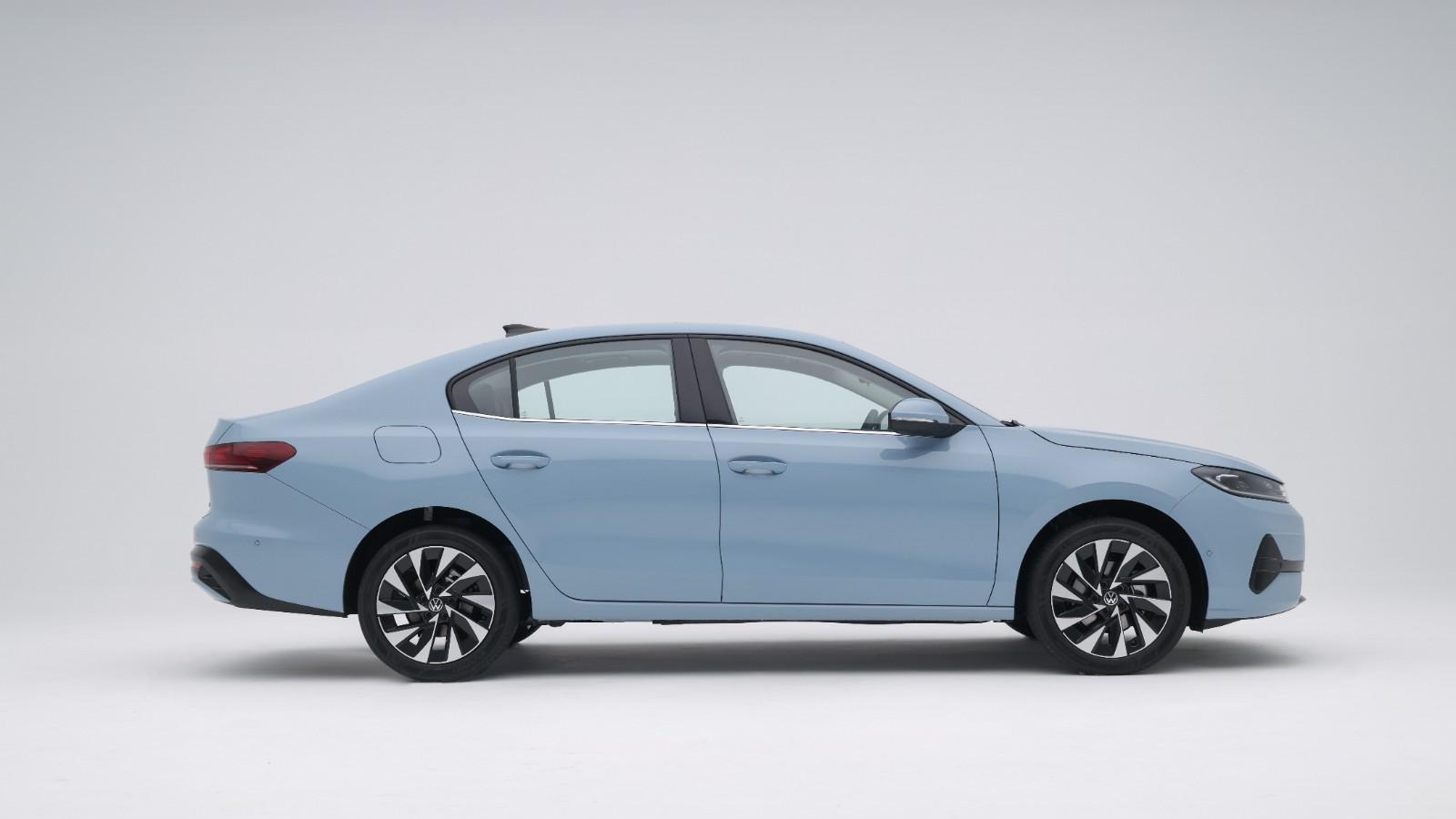 电子怀挡与30色氛围灯，全新速腾S细节尽显人性化关怀